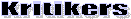 Kritikers